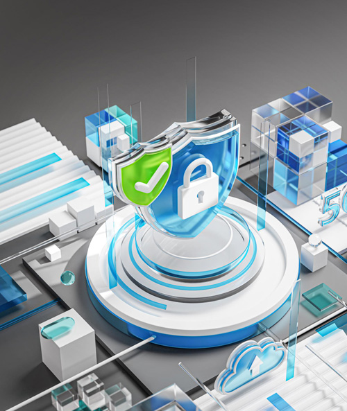 Energy Audit & System Maintenance